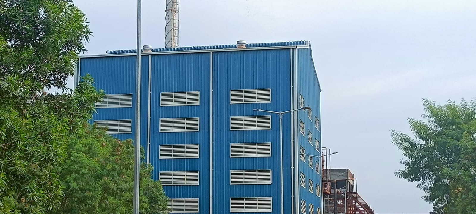 Project Structure 18